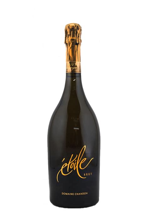 Étoilé is an innovative gnustep based user environment built from the ground up on highly modular and light components with project and document orientation in mind. Chandon Etoile Brut | Oaksliquors.com