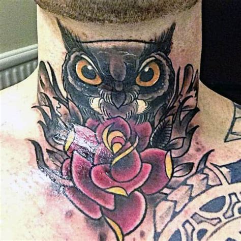Source unique rose tattoo design. 100 Neo Traditional Tattoo Designs For Men - Refined Ink Ideas