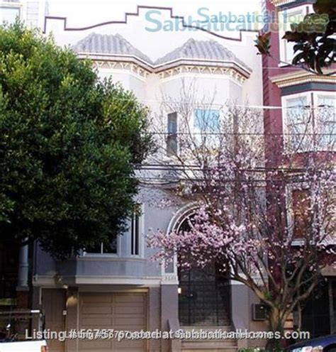 Easily and safely book a vacation rental in san francisco (and vicinity) on expedia. SabbaticalHomes - Home for Rent San Francisco California ...