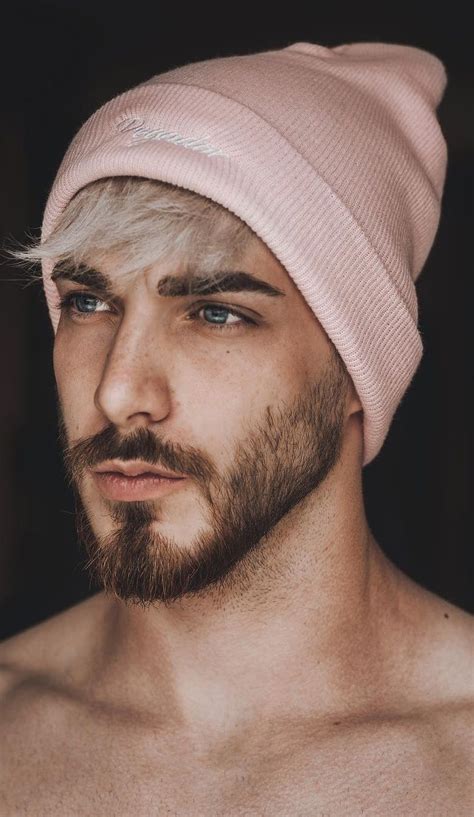 13 Hottest Heavy Stubble Beard Styles For Men In 2019 Latest Mens