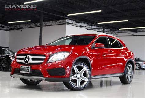 Mercedes_benz gla_250s for sale by year. 2015 Mercedes-Benz GLA GLA 250 4MATIC Stock # 084225 for sale near Lisle, IL | IL Mercedes-Benz ...