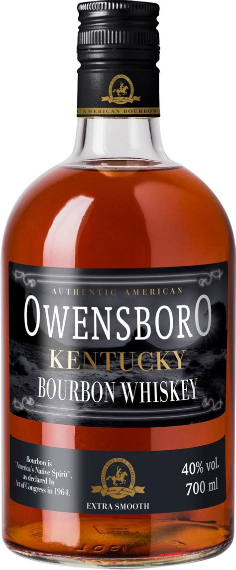 Owensboro Kentucky Bourbon Whiskey Ratings And Reviews Whiskybase