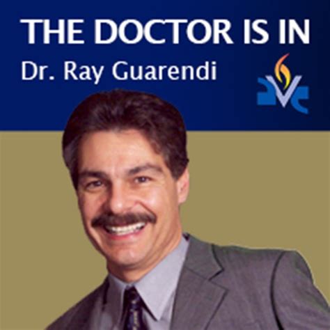 Ave Maria Radio The Doctor Is In By Dr Ray Guarendi And Coleen Mast