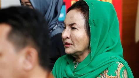 Find najib razak latest news, videos & pictures on najib razak and see latest updates, news, information from ndtv.com. Malaysia: Ex-PM Najib's wife Rosmah arrested by anti-graft ...