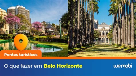 o que fazer em belo horizonte principais pontos turisticos de bh images