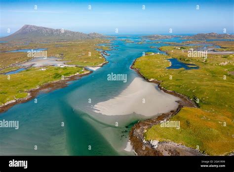 Benbecula Hi Res Stock Photography And Images Alamy