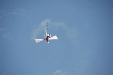 The Stanford Autonomous Helicopter Photos