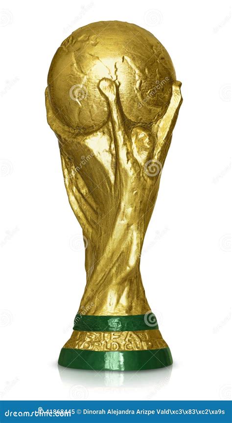 Fifa World Cup 2022 Trophy Hd Wallpapers