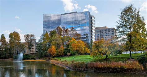 Penfed Purchases New Corporate Hq In Tysons Mclean Va Patch
