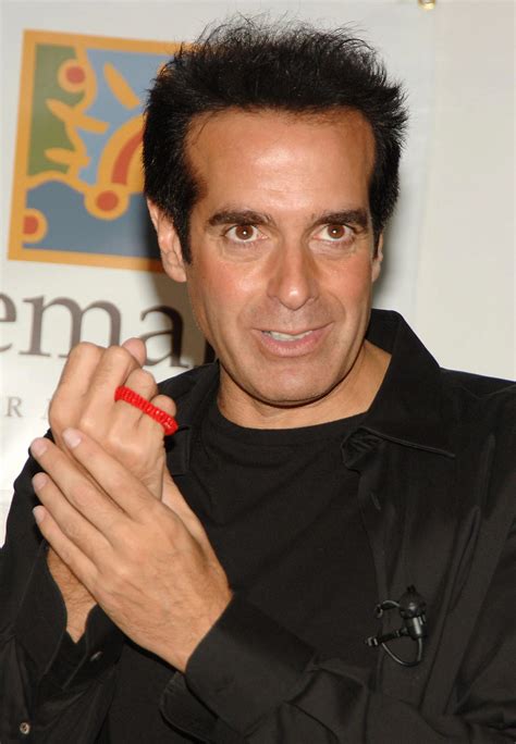 David Copperfield Net Worth Earnings And Investments 2023 Update