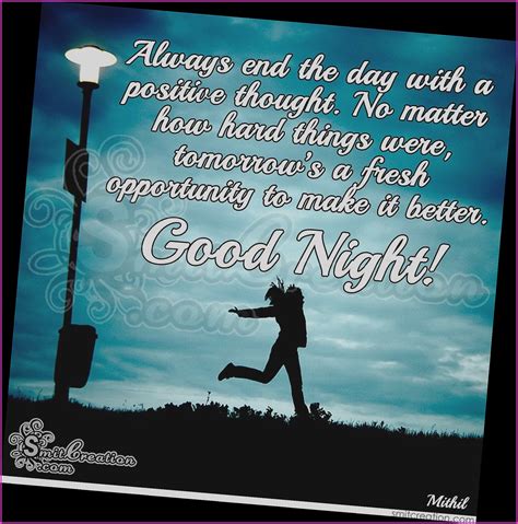 29 Romantic & Inspiring Good Night Quotes For Him on isaidyeshub.com