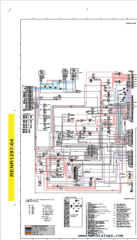 Electrical Wiring Plan Pdf Wiring Diagram And Schematics