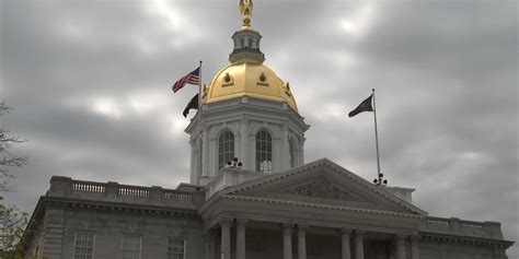 Nh House Returns To Chamber After 2 Year Absence