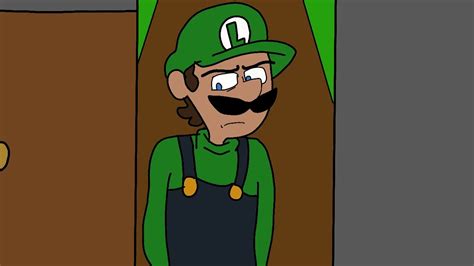 Luigi Returns What Was Stolen Youtube