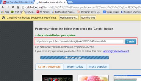 Thousands of video sharing social web sites like youtube vimeo, facebook, etc., are now accessible to how to download online videos? 7 Best Sites To Download YouTube Videos For Free