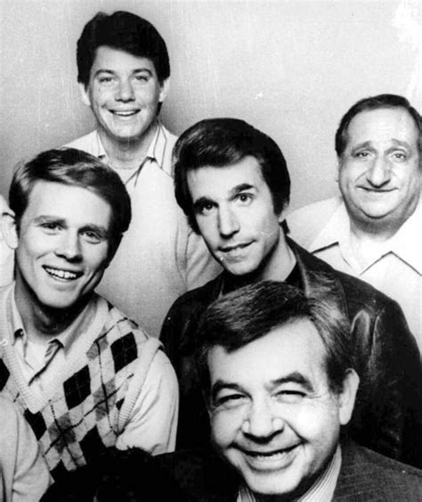Happy Days 70s Tv Show Top 10 Shows From The 70s Pictures Pics