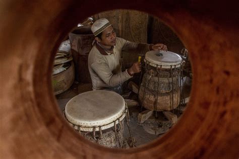 Mengenal 12 Jenis Alat Musik Aceh Dan Cara Memainkannya Lifestyle