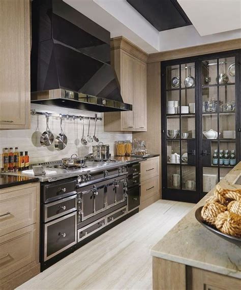 High End Kitchen Finishes Luxury Kitchen Design Ideas Custom