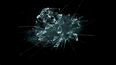 3d Broken Glass Wallpapers Top Free 3d Broken Glass Backgrounds