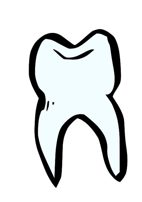 Animated Tooth Clipart Best