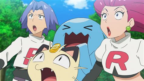 Anime Pokemon News On Twitter Mpm Final Team Rocket
