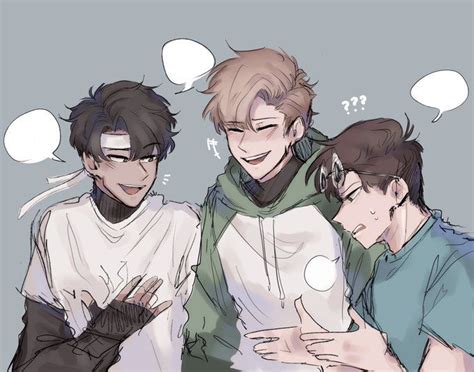 My dream team just dream techno dream friends minecraft fan art dream art drawing reference just in case my idol. Lien (@illuxio_) / Twitter in 2020 | Minecraft fan art, Dream team, Minecraft art