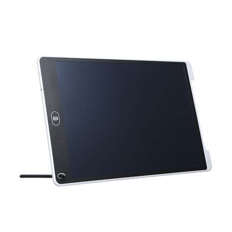 The best standalone drawing tablet for graphic designers and artists. 12 Inch Slim Portable LCD Drawing Tablet Digital Pad ...
