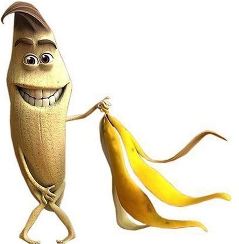Naked Banana Image Gallery List View Know Your Meme