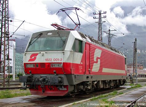 RegionalBahn: Visszatérnek a Brenner-mozdonyok?