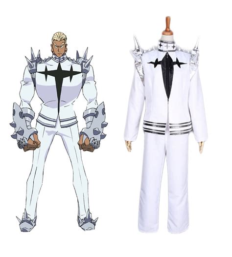 Kill La Kill Gamagori Ira Cosplay Costume Custom Made In Anime Costumes