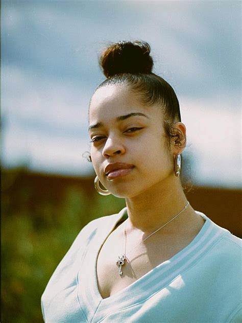 Ella Mai Photo 216