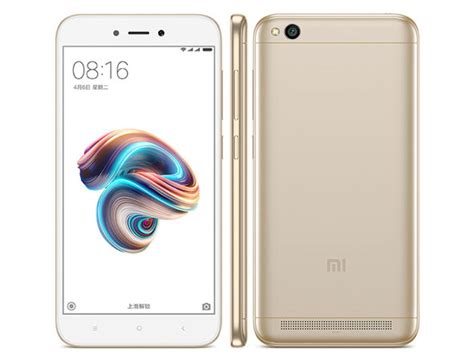 Limited is responsible for this page. Xiaomi Redmi 5A Price in Malaysia & Specs | TechNave