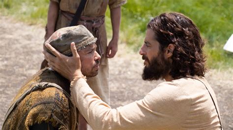 Hit Christian Tv Show The Chosen Is All About Jesus So Why Is It So