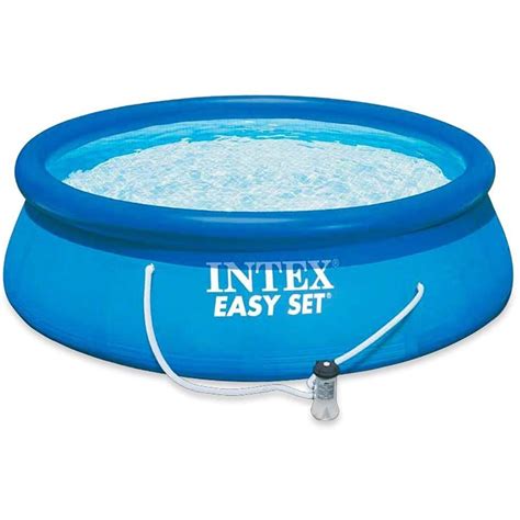 Buy Intex Easy Set Pool 12 Ft X 30 In 28132 Online Dubai Uae