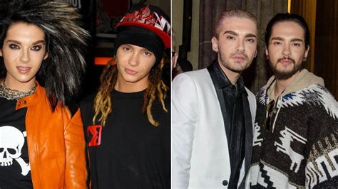 Oktober 2014 bei wetten dass.? in erfurt. Krass: So sehen die "Tokio Hotel"-Zwillinge heute aus ...