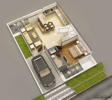 احصل على المساعدة في البحث عن الكلمات الرئيسية. 120 متر تصميم فيلا صغيرة 100 متر دورين