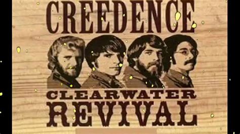 Creedence Clearwater Revival Greatest Hits Youtube Youtube