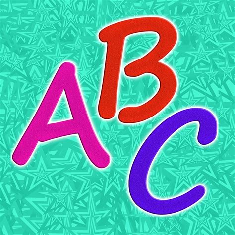 Abc Song For Children Youtube