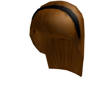 Get free robux using our robux generator! Cinnamon Hair - Roblox