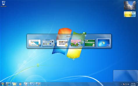 Windows 7 Getting Started With Windows 7