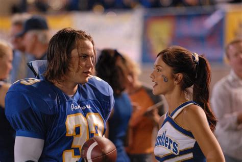 Friday Night Lights Best Episode To Start With Is Nevermind Season