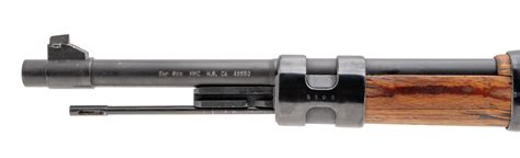 Mitchells Mauser K98 8mm Mauser R40077