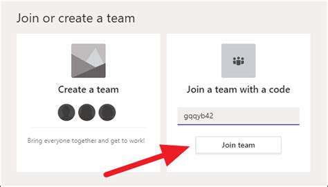 How To Generate And Use A Team Code In Microsoft Teams All Things How