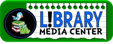 Library Media Center South Dade Middle School