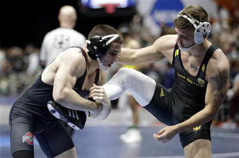 Starting 2009, iesf is hosting the esports world championship every year. Penn State charges into lead, Ohio State in second at NCAA ...