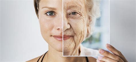 The 8 Biggest Reasons Why Your Face And Skin Are Prematurely Aging