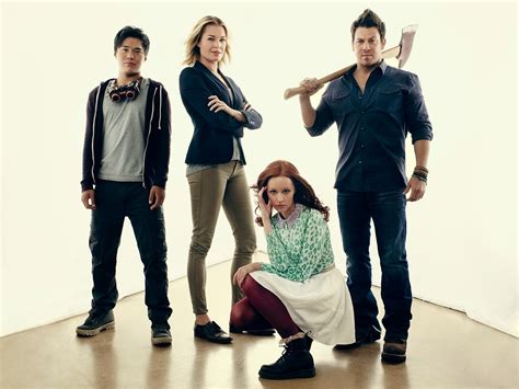 The Librarians The Librarians Tnt Photo 37888368 Fanpop