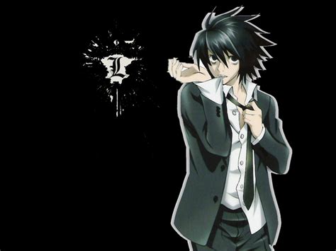 We did not find results for: Download L Death Note Wallpapers Gallery