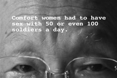 The History Of Comfort Women A Wwii Tragedy We Cant Forget Huffpost
