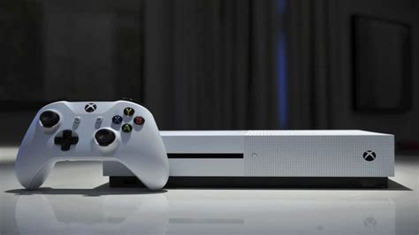 White Xbox One X Stand Alone Release Leaked The Tech Game